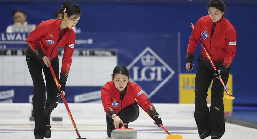 化的冰雪运 化的冰雪运